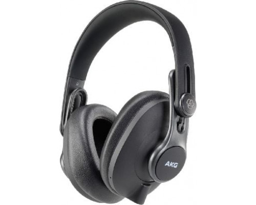 AKG K-371
