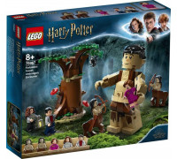 LEGO Harry Potter Zakazany Las: spotkanie Umbridge (75967)