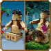 LEGO Harry Potter Zakazany Las: spotkanie Umbridge (75967)