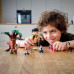 LEGO Harry Potter Zakazany Las: spotkanie Umbridge (75967)