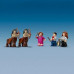 LEGO Harry Potter Zakazany Las: spotkanie Umbridge (75967)