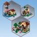 LEGO Minecraft Kreatywny warsztat 3.0 (21161)