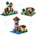 LEGO Minecraft Kreatywny warsztat 3.0 (21161)