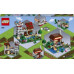 LEGO Minecraft Kreatywny warsztat 3.0 (21161)