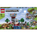 LEGO Minecraft Kreatywny warsztat 3.0 (21161)