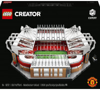 LEGO Creator Expert Old Trafford Manchester United (10272)