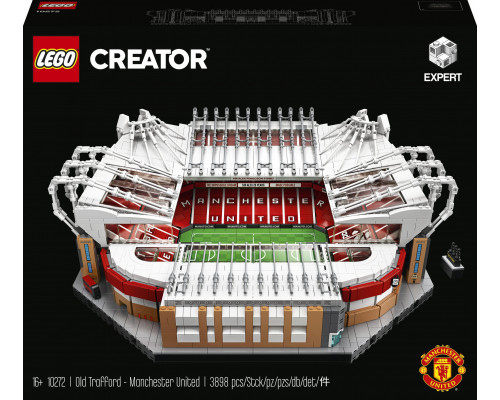 LEGO Creator Expert Old Trafford Manchester United (10272)