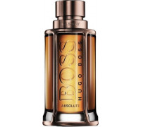 Hugo Boss The Scent Absolute EDP 50 ml