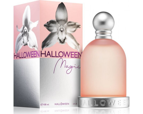 Jesus Del Pozo Halloween Magic EDT 100 ml