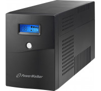 UPS PowerWalker VI 600 SCL FR (10121146)
