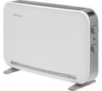 Concept KS3020 convector 2000 W white