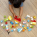 LEGO Duplo Pudełko z serduszkiem (10909)