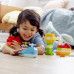 LEGO Duplo Pudełko z serduszkiem (10909)