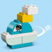 LEGO Duplo Pudełko z serduszkiem (10909)