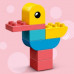 LEGO Duplo Pudełko z serduszkiem (10909)