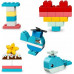 LEGO Duplo Pudełko z serduszkiem (10909)