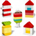 LEGO Duplo Pudełko z serduszkiem (10909)