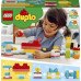 LEGO Duplo Pudełko z serduszkiem (10909)