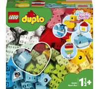 LEGO Duplo Heart Box (10909)