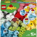 LEGO Duplo Pudełko z serduszkiem (10909)