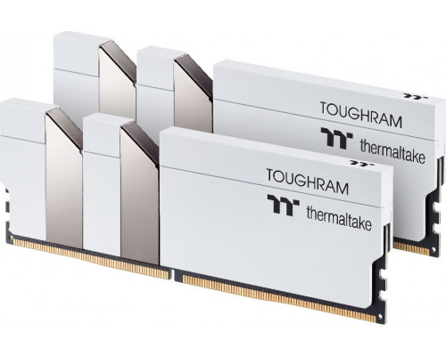 Thermaltake Toughram, DDR4, 16 GB, 4400MHz, CL19 (R020D408GX2-4400C19A)