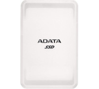SSD ADATA SC685 2TB White (ASC685-2TU32G2-CWH)