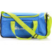 Meteor Bag fitness Nepr niebiesko-limonkowa 20 l