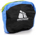 Meteor Bag fitness Nepr niebiesko-limonkowa 20 l