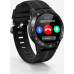 Smartwatch Maxcom Fit FW37 Argon Black  (5908235975900)