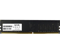 AFOX DDR4, 4 GB, 2400MHz,  (AFLD44EK1P)