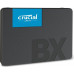 SSD 240GB SSD Crucial BX500 240GB 2.5" SATA III (CT240BX500SSD1T)