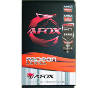 *HD5450 AFOX Radeon HD 5450 1GB DDR3 (AF5450-1024D3L5)