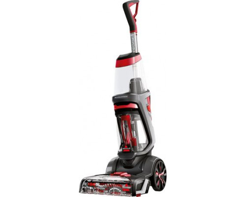 Bissell ProHeat Revolution 1858N