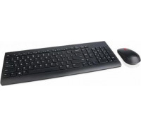 Lenovo Lenovo Essential Wireless Combo - tast