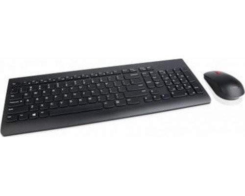 Lenovo Lenovo Essential Wireless Combo - tast