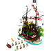 LEGO Ideas Piraci z Zatoki Barakud (21322)