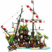 LEGO Ideas Piraci z Zatoki Barakud (21322)