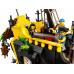 LEGO Ideas Piraci z Zatoki Barakud (21322)