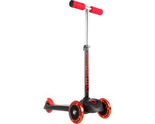 Artyk Max Sport Red