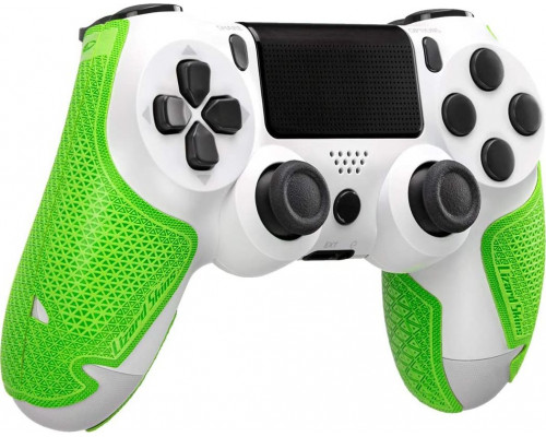 Liwith ard Skins naklejki na controller| Playstation4 Emerald Green
