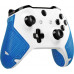 Liwith ard Skins naklejki na controller| Xbox One Polar Blue