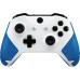 Liwith ard Skins naklejki na controller| Xbox One Polar Blue