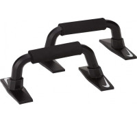 Nike Atspiešanās turētāji Push Up Grip 3.0 (010)