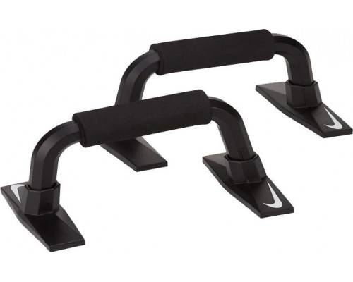 Nike Atspiešanās turētāji Push Up Grip 3.0 (010)