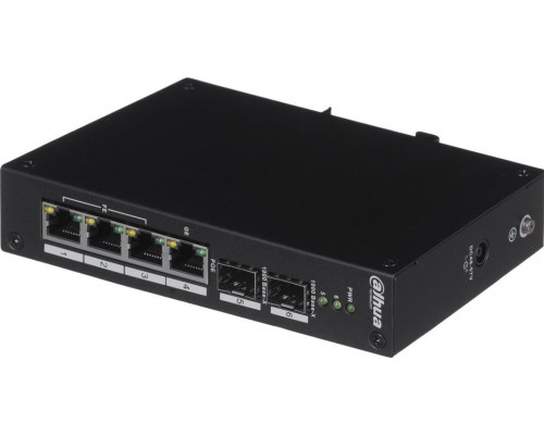 Switch Dahua Technology PFS3206-4P-96