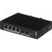 Switch Dahua Technology PFS3206-4P-96
