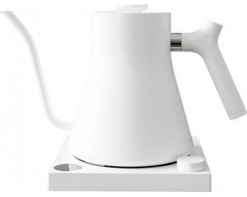 Fellow Stagg EKG White