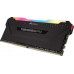 Corsair Vengeance RGB PRO, DDR4, 8 GB, 3200MHz, CL16 (CMW8GX4M1Z3200C16)