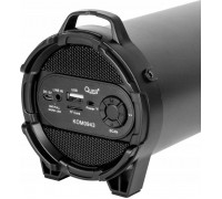 Quer KOM0943 black (KOM0943)