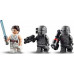 LEGO Star Wars Statek transportowy Rycerzy Ren (75284)